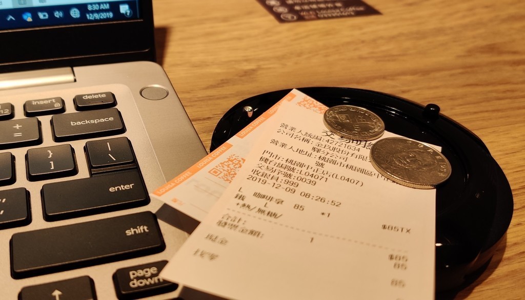 What's your ideal place to freelance? I had to fire up the laptop in a Louisa coffee in Taiwan. A great place. Also, check out Cama coffee if you visit. Maybe a bit too close to Wuhan province these days. Stay safe Asia.